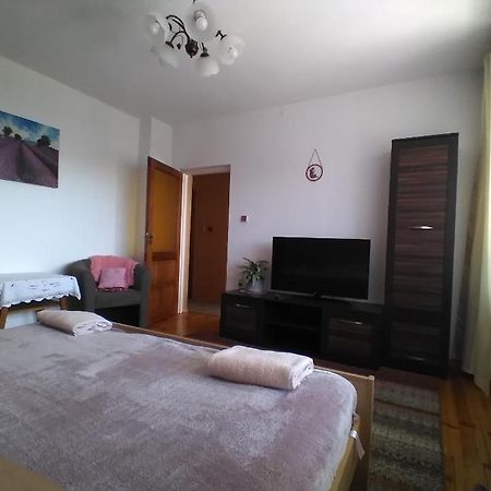 Przy Starej Lipie Apartment Augustow Exterior photo