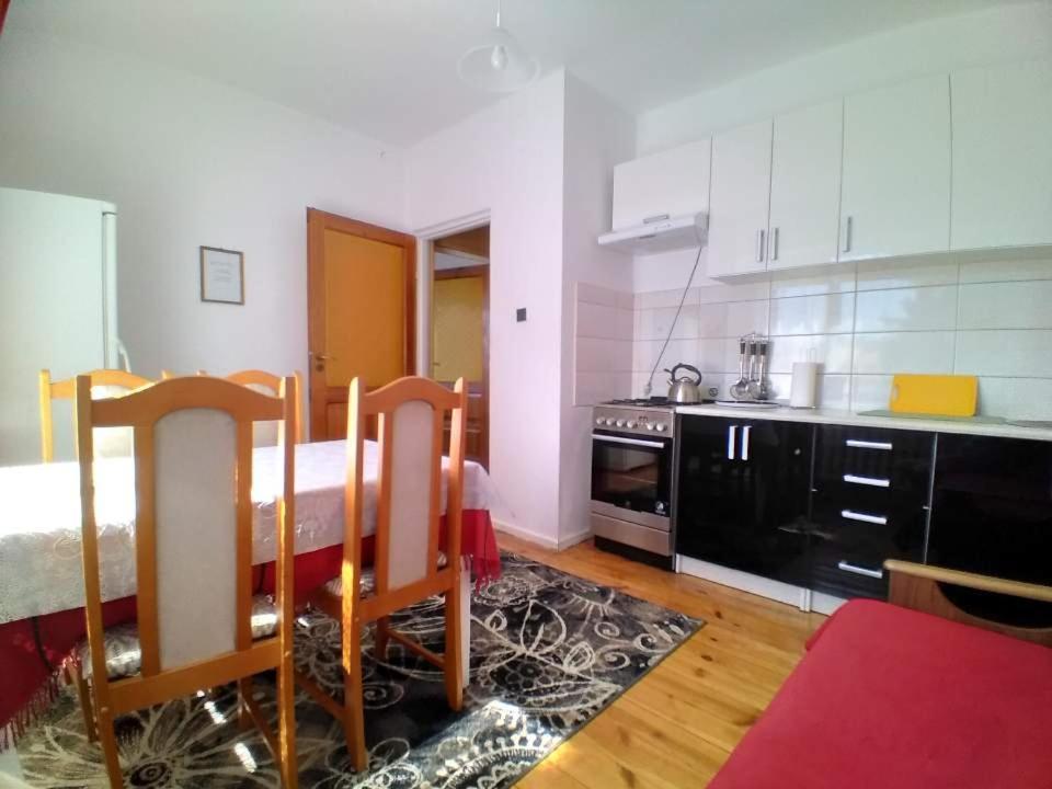 Przy Starej Lipie Apartment Augustow Exterior photo