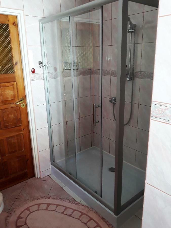 Przy Starej Lipie Apartment Augustow Exterior photo